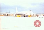 Standbild General Joseph J Nazzaro U-Tapao Royal Thai Air Force Base Thailand, 1967, aus Sekunde 1 historischem Filmmaterial Videoclip 65675034395