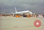 Standbild General Joseph J Nazzaro U-Tapao Royal Thai Air Force Base Thailand, 1967, aus Sekunde 3 historischem Filmmaterial Videoclip 65675034395