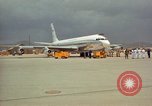 Standbild General Joseph J Nazzaro U-Tapao Royal Thai Air Force Base Thailand, 1967, aus Sekunde 4 historischem Filmmaterial Videoclip 65675034395