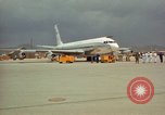 Standbild General Joseph J Nazzaro U-Tapao Royal Thai Air Force Base Thailand, 1967, aus Sekunde 5 historischem Filmmaterial Videoclip 65675034395