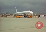 Standbild General Joseph J Nazzaro U-Tapao Royal Thai Air Force Base Thailand, 1967, aus Sekunde 6 historischem Filmmaterial Videoclip 65675034395