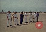 Standbild General Joseph J Nazzaro U-Tapao Royal Thai Air Force Base Thailand, 1967, aus Sekunde 7 historischem Filmmaterial Videoclip 65675034395