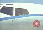 Standbild General Joseph J Nazzaro U-Tapao Royal Thai Air Force Base Thailand, 1967, aus Sekunde 33 historischem Filmmaterial Videoclip 65675034395