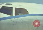 Standbild General Joseph J Nazzaro U-Tapao Royal Thai Air Force Base Thailand, 1967, aus Sekunde 35 historischem Filmmaterial Videoclip 65675034395