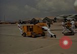 Standbild General Joseph J Nazzaro U-Tapao Royal Thai Air Force Base Thailand, 1967, aus Sekunde 37 historischem Filmmaterial Videoclip 65675034395