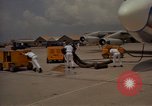Standbild General Joseph J Nazzaro U-Tapao Royal Thai Air Force Base Thailand, 1967, aus Sekunde 39 historischem Filmmaterial Videoclip 65675034395