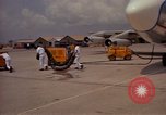 Standbild General Joseph J Nazzaro U-Tapao Royal Thai Air Force Base Thailand, 1967, aus Sekunde 41 historischem Filmmaterial Videoclip 65675034395