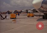 Standbild General Joseph J Nazzaro U-Tapao Royal Thai Air Force Base Thailand, 1967, aus Sekunde 43 historischem Filmmaterial Videoclip 65675034395