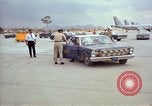 Standbild General Joseph J Nazzaro U-Tapao Royal Thai Air Force Base Thailand, 1967, aus Sekunde 46 historischem Filmmaterial Videoclip 65675034395