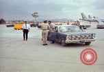 Standbild General Joseph J Nazzaro U-Tapao Royal Thai Air Force Base Thailand, 1967, aus Sekunde 47 historischem Filmmaterial Videoclip 65675034395