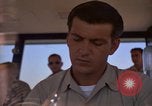 Standbild Air Force Offiziere direkte B-52 Ground Operations U-Tapao Royal Thai Air Force Base Thailand, 1969, aus Sekunde 43 historischem Filmmaterial Videoclip 65675034396