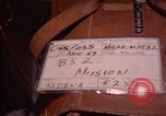 Standbild B-52-Navigator Okinawa Japan, 1969, aus Sekunde 3 historischem Filmmaterial Videoclip 65675034398