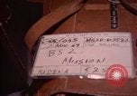 Standbild B-52-Navigator Okinawa Japan, 1969, aus Sekunde 4 historischem Filmmaterial Videoclip 65675034398