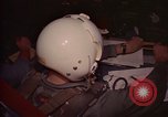 Standbild B-52-Navigator Okinawa Japan, 1969, aus Sekunde 14 historischem Filmmaterial Videoclip 65675034398