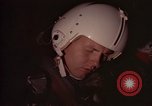 Standbild B-52-Navigator Okinawa Japan, 1969, aus Sekunde 17 historischem Filmmaterial Videoclip 65675034398