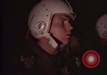 Standbild B-52-Navigator Okinawa Japan, 1969, aus Sekunde 21 historischem Filmmaterial Videoclip 65675034398