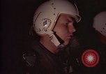 Standbild B-52-Navigator Okinawa Japan, 1969, aus Sekunde 24 historischem Filmmaterial Videoclip 65675034398
