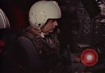 Standbild B-52-Navigator Okinawa Japan, 1969, aus Sekunde 28 historischem Filmmaterial Videoclip 65675034398