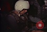 Standbild B-52-Navigator Okinawa Japan, 1969, aus Sekunde 31 historischem Filmmaterial Videoclip 65675034398