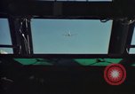 Standbild B-52-Navigator Okinawa Japan, 1969, aus Sekunde 35 historischem Filmmaterial Videoclip 65675034398