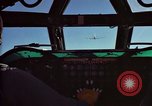 Standbild B-52-Navigator Okinawa Japan, 1969, aus Sekunde 43 historischem Filmmaterial Videoclip 65675034398
