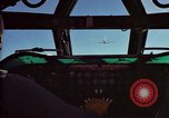 Standbild B-52-Navigator Okinawa Japan, 1969, aus Sekunde 44 historischem Filmmaterial Videoclip 65675034398