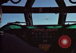 Standbild B-52-Navigator Okinawa Japan, 1969, aus Sekunde 45 historischem Filmmaterial Videoclip 65675034398
