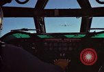 Standbild B-52-Navigator Okinawa Japan, 1969, aus Sekunde 47 historischem Filmmaterial Videoclip 65675034398