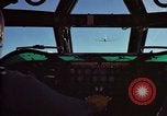 Standbild B-52-Navigator Okinawa Japan, 1969, aus Sekunde 48 historischem Filmmaterial Videoclip 65675034398