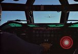Standbild B-52-Navigator Okinawa Japan, 1969, aus Sekunde 49 historischem Filmmaterial Videoclip 65675034398