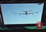 Standbild B-52-Navigator Okinawa Japan, 1969, aus Sekunde 53 historischem Filmmaterial Videoclip 65675034398