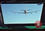 Standbild B-52-Navigator Okinawa Japan, 1969, aus Sekunde 54 historischem Filmmaterial Videoclip 65675034398
