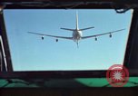 Standbild B-52-Navigator Okinawa Japan, 1969, aus Sekunde 55 historischem Filmmaterial Videoclip 65675034398