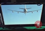Standbild B-52-Navigator Okinawa Japan, 1969, aus Sekunde 59 historischem Filmmaterial Videoclip 65675034398