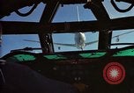 Standbild B-52-Navigator Okinawa Japan, 1969, aus Sekunde 61 historischem Filmmaterial Videoclip 65675034398