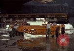 Image B-52D aircraft U-Tapao Royal Thai Air Force Base en Thaïlande, 1968, de la seconde 34 séquences d'archives historiques vidéo 65675034400