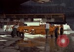 Image B-52D aircraft U-Tapao Royal Thai Air Force Base en Thaïlande, 1968, de la seconde 36 séquences d'archives historiques vidéo 65675034400