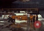 Image B-52D aircraft U-Tapao Royal Thai Air Force Base en Thaïlande, 1968, de la seconde 37 séquences d'archives historiques vidéo 65675034400