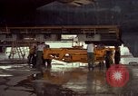 Image B-52D aircraft U-Tapao Royal Thai Air Force Base en Thaïlande, 1968, de la seconde 39 séquences d'archives historiques vidéo 65675034400