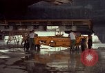 Image B-52D aircraft U-Tapao Royal Thai Air Force Base en Thaïlande, 1968, de la seconde 40 séquences d'archives historiques vidéo 65675034400