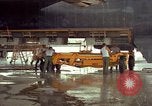 Image B-52D aircraft U-Tapao Royal Thai Air Force Base en Thaïlande, 1968, de la seconde 42 séquences d'archives historiques vidéo 65675034400