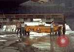 Image B-52D aircraft U-Tapao Royal Thai Air Force Base en Thaïlande, 1968, de la seconde 43 séquences d'archives historiques vidéo 65675034400