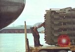 Image B-52D aircraft U-Tapao Royal Thai Air Force Base en Thaïlande, 1968, de la seconde 44 séquences d'archives historiques vidéo 65675034400