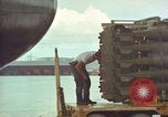 Image B-52D aircraft U-Tapao Royal Thai Air Force Base en Thaïlande, 1968, de la seconde 45 séquences d'archives historiques vidéo 65675034400