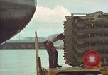 Image B-52D aircraft U-Tapao Royal Thai Air Force Base en Thaïlande, 1968, de la seconde 46 séquences d'archives historiques vidéo 65675034400
