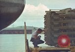 Image B-52D aircraft U-Tapao Royal Thai Air Force Base en Thaïlande, 1968, de la seconde 47 séquences d'archives historiques vidéo 65675034400