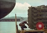 Image B-52D aircraft U-Tapao Royal Thai Air Force Base en Thaïlande, 1968, de la seconde 49 séquences d'archives historiques vidéo 65675034400