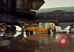 Image B-52D aircraft U-Tapao Royal Thai Air Force Base en Thaïlande, 1968, de la seconde 50 séquences d'archives historiques vidéo 65675034400