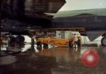 Image B-52D aircraft U-Tapao Royal Thai Air Force Base en Thaïlande, 1968, de la seconde 51 séquences d'archives historiques vidéo 65675034400