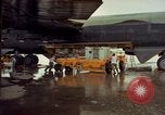 Image B-52D aircraft U-Tapao Royal Thai Air Force Base en Thaïlande, 1968, de la seconde 52 séquences d'archives historiques vidéo 65675034400